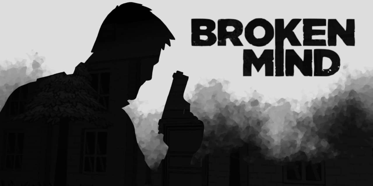 BROKEN MIND