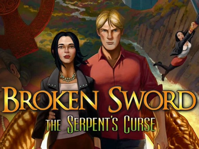 News - Broken Sword 5: The Serpent’s Curse coming 21st September 