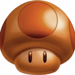 bronze_mushroom