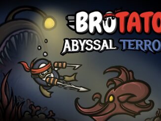 Nieuws - Brotato’s Abyssal Terrors DLC en coöperatieve speelupdate 