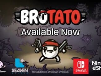 News - Brotato: Survive and Thrive in a Hostile Alien World 