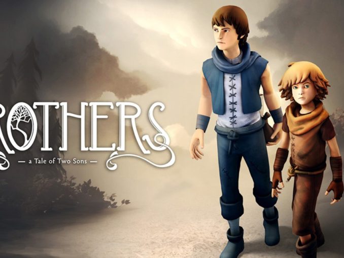Release - Brothers: A Tale of Two Sons 
