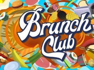Release - Brunch Club 