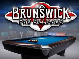 Release - Brunswick Pro Billiards