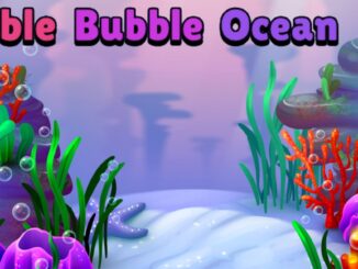 Release - Bubble Bubble Ocean 