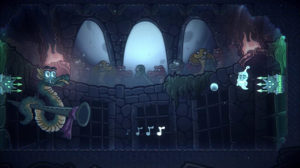 Bubble Ghost Remake: A Modern Twist on a Retro Classic