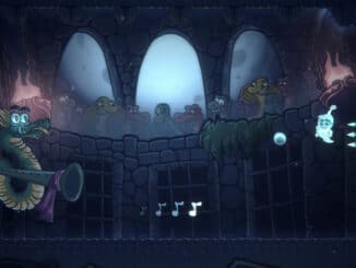 Bubble Ghost Remake: een moderne variant op een retroklassieker