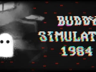 Buddy Simulator 1984