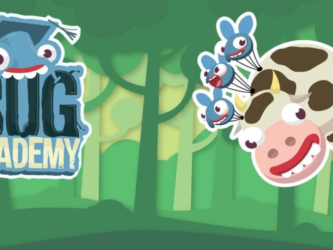 Release - Bug Academy 