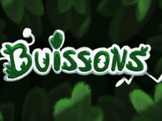 Release - Buissons 