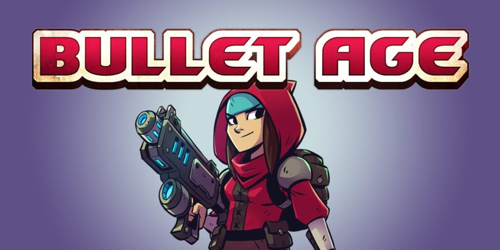 Bullet Age