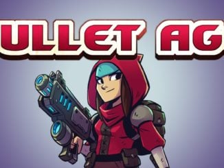 Release - Bullet Age 