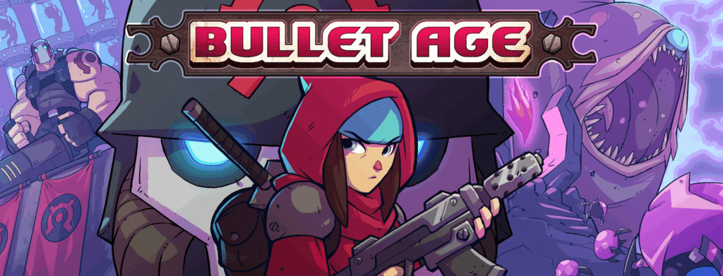 Bullet Age exclusief Bullet Age exclusief