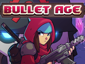 Bullet Age exclusief