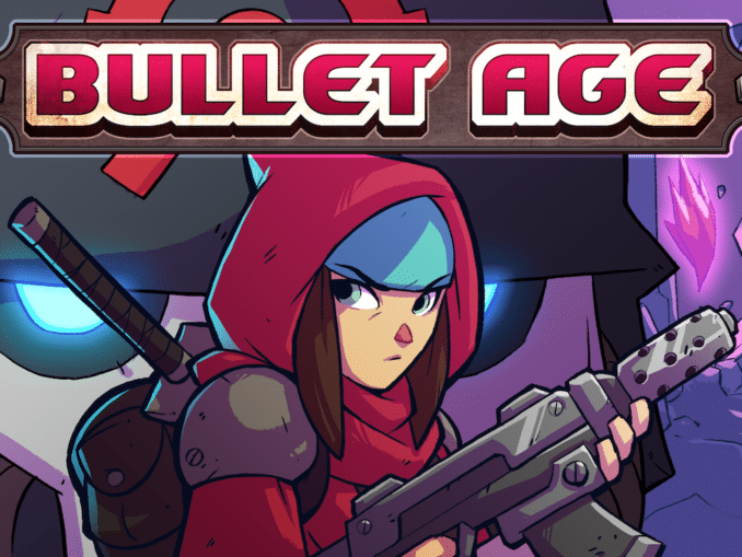 News - Bullet Age exclusive 