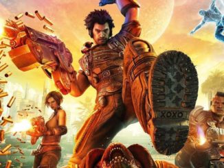 Bulletstorm: Duke Of Switch Edition – Available Now