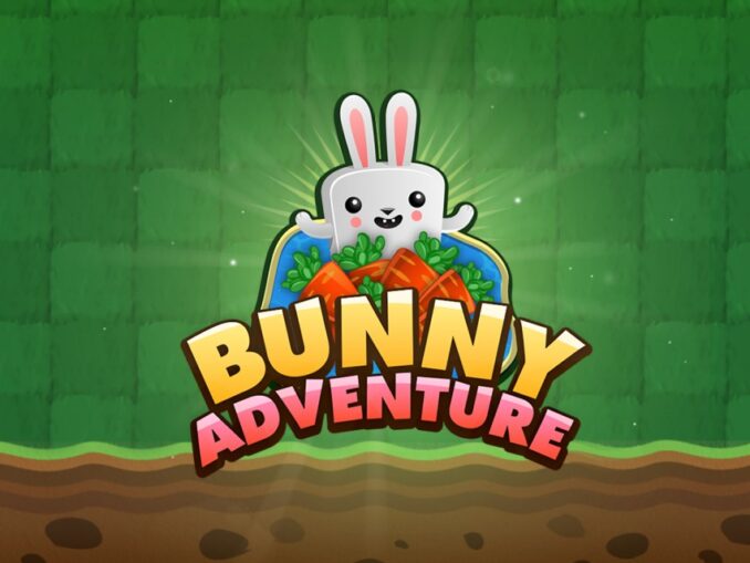 Release - Bunny Adventure 
