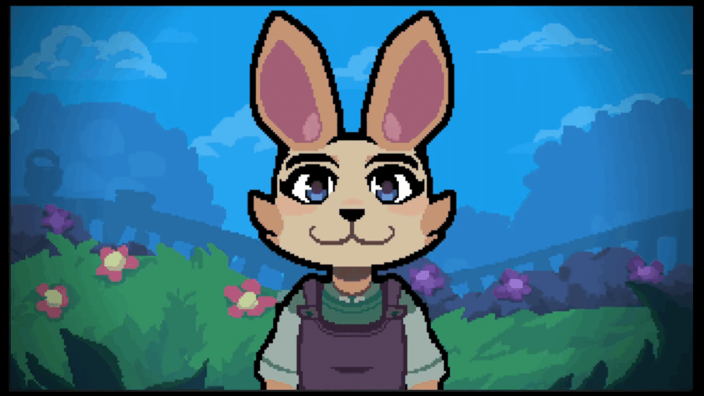 Bunny Graveyard: episodisch horroravontuur