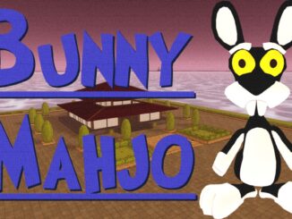 Release - Bunny Mahjo 