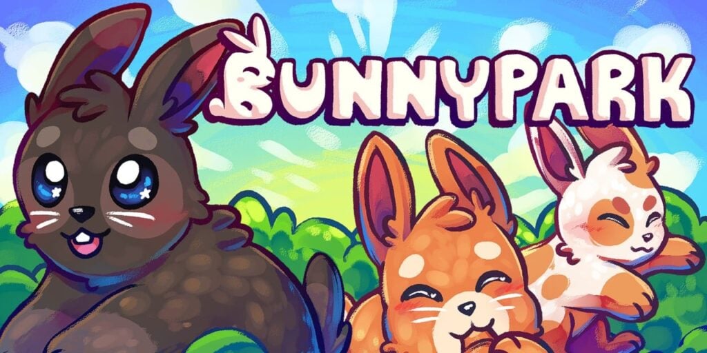 Bunny Park Bunny Park