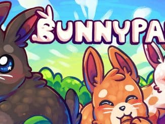 Release - Bunny Park 