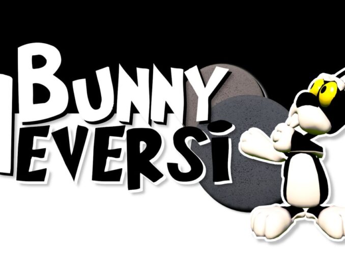 Release - Bunny Reversi 
