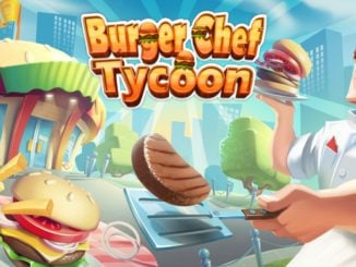 Release - Burger Chef Tycoon 
