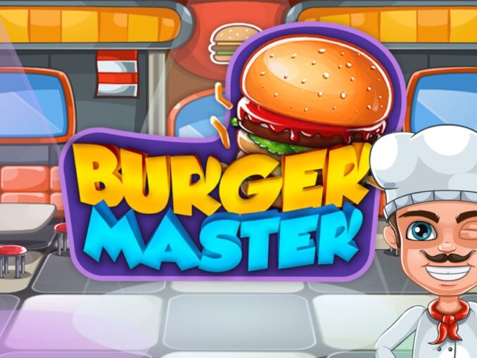 Release - Burger Master 