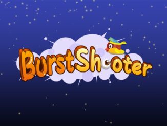 Release - Burst Shooter 