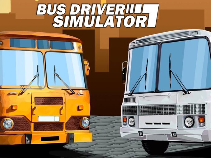 Release - Bus Driver Simulator 