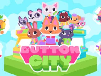 Button City – Eerste 25 minuten