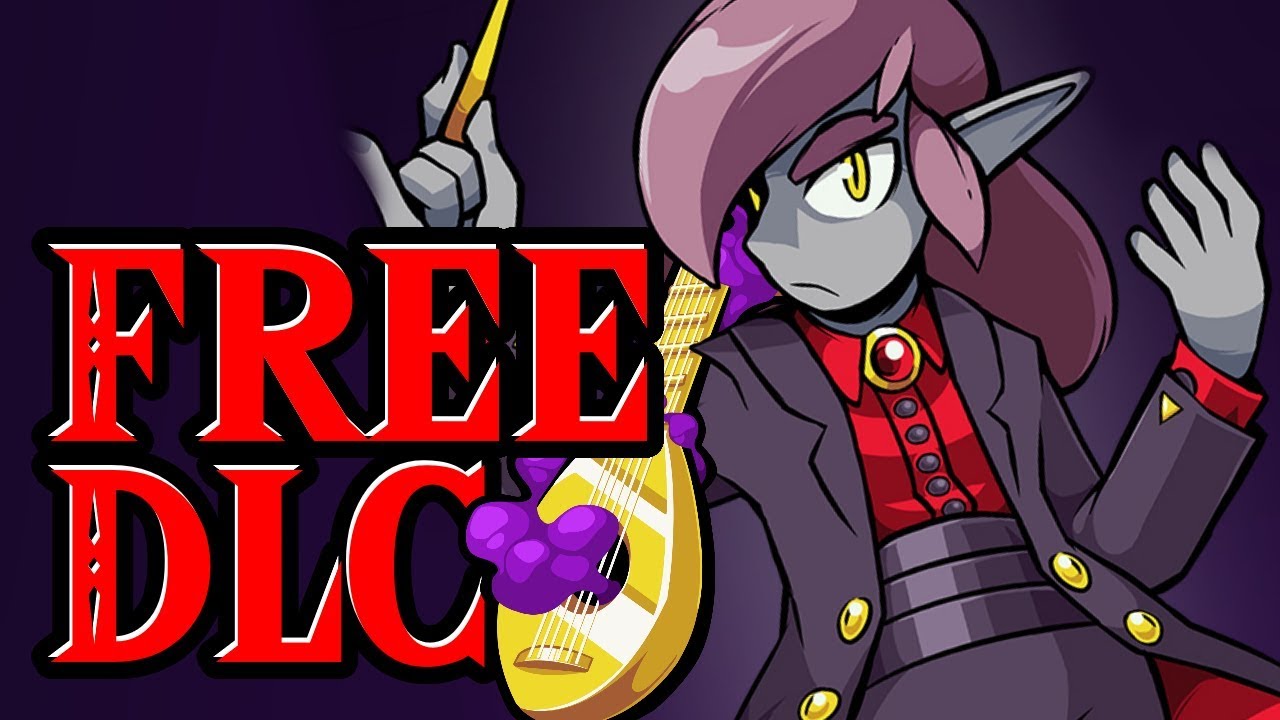 Cadence Of Hyrule – Free Octavo’s Ode Update