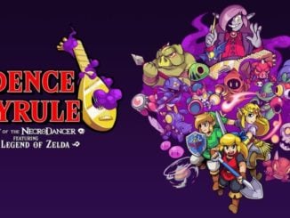 Cadence of Hyrule – Now has a demo!