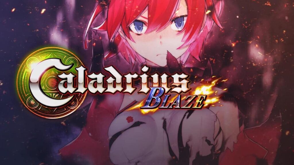 Caladrius Blaze komt misschien – Taiwanese beoordeling