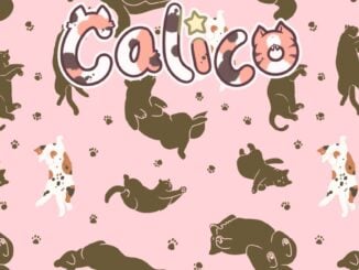 Calico – First 14 Minutes