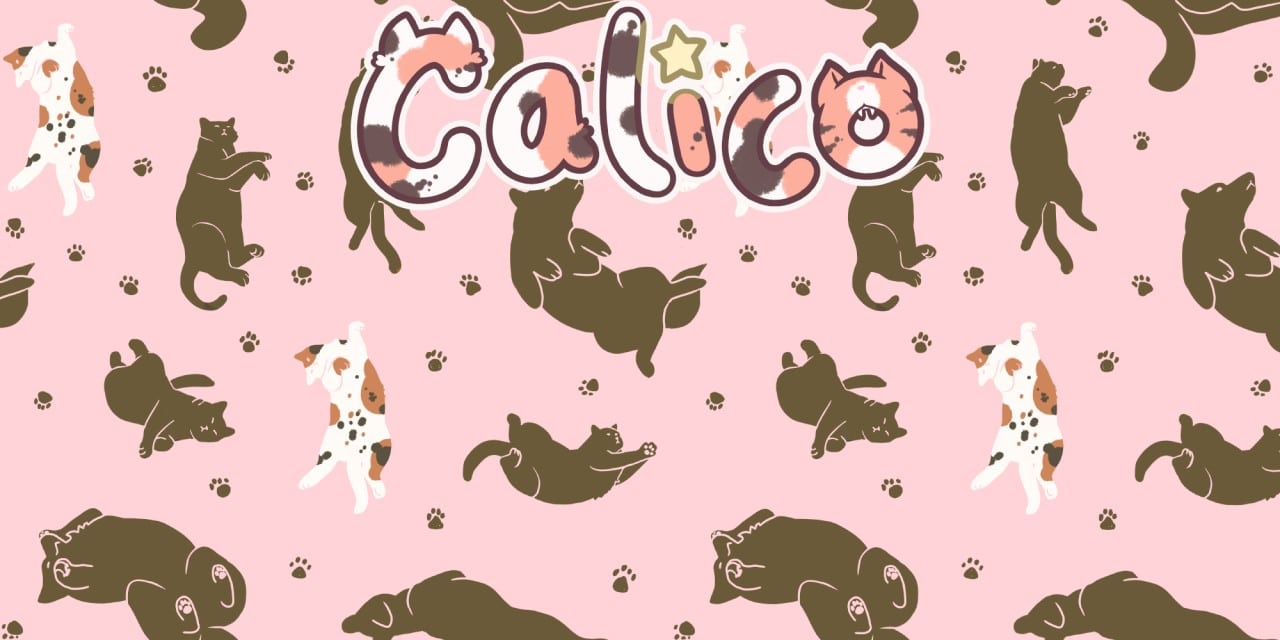 Calico – Eerste 14 minuten