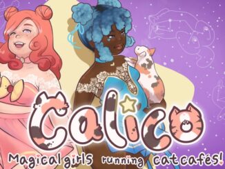 News - Calico – Version 2.01 patch notes 