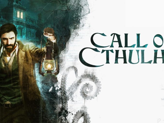 News - Call Of Cthulhu – 1 hour of footage 
