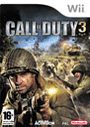Release - Call of Duty 3 