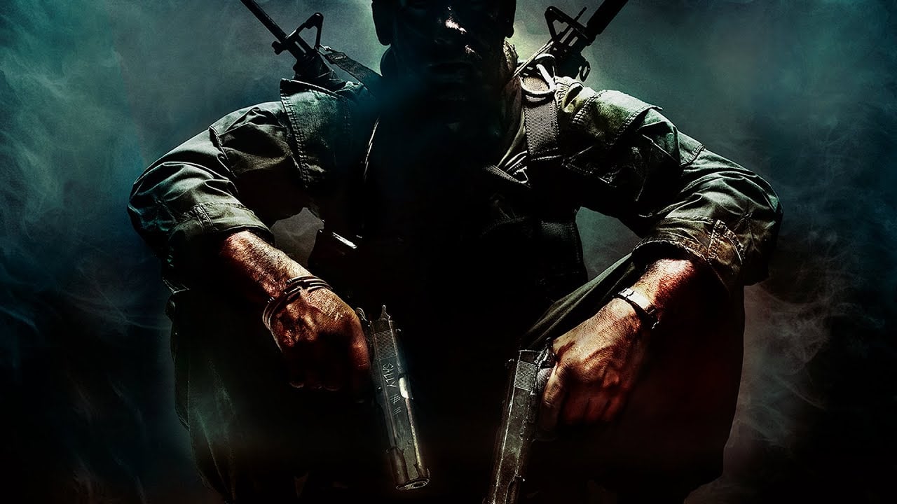 Call of Duty Black Ops en Black Ops 2-beoordelingen wakkeren nieuwe remastergeruchten aan