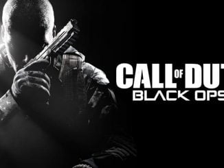 Release - Call of Duty: Black Ops II 