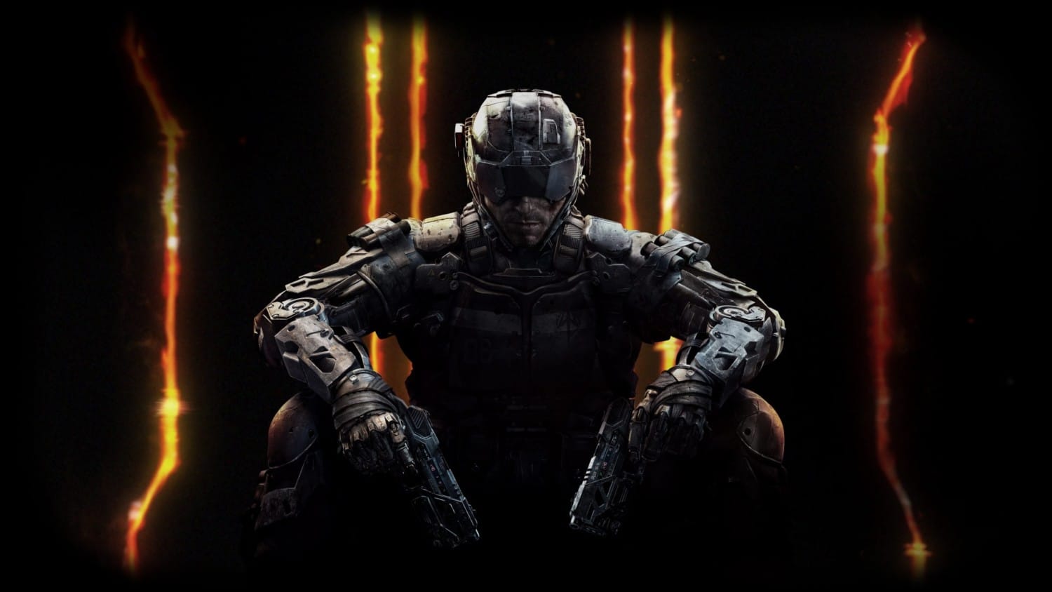 Call Of Duty op komst?!