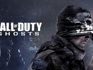 Release - Call of Duty: Ghosts 