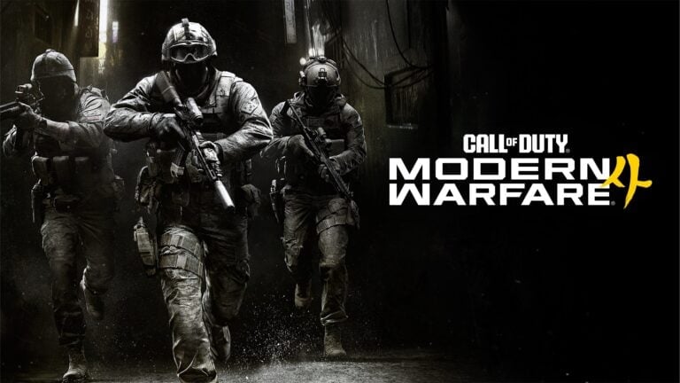 Call of Duty: Modern Warfare 4 brengt de serie terug naar Nintendo met Switch 2-release