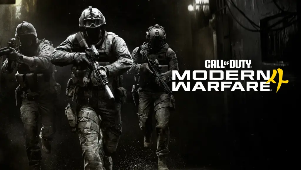 Open bèta van Call of Duty: Modern Warfare 4 aangekondigd voor Nintendo Switch 2
