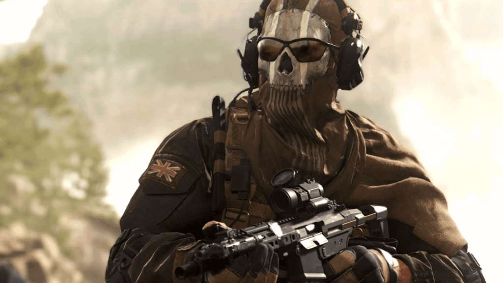 Call of Duty to come after Microsoft Activision merger