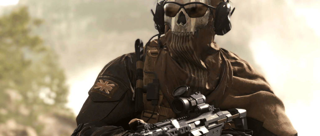 Call of Duty to come after Microsoft Activision merger