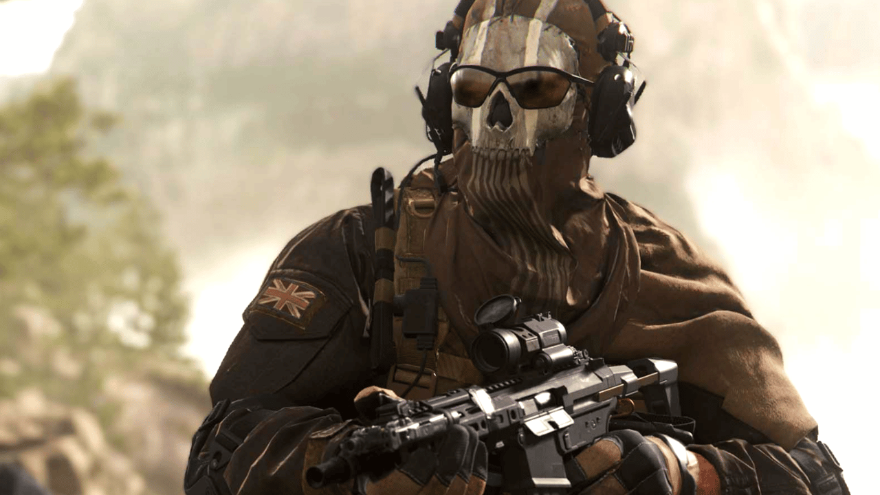 Call of Duty to come after Microsoft Activision merger