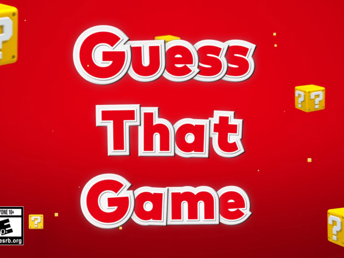 News - Can You Guess That Game? – Episode 4 