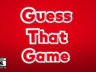 Can You Guess That Game? – Episode 5